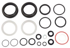 ROCKSHOX Basic Service Kit Pike Solo Air