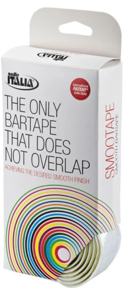 SELLE ITALIA Smootape Gran Fondo 2.5mm -Vélo Pièces Magasin 0000000000E12 3
