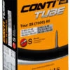 Continental Chambre à Air Tour 28 All S42 -Vélo Pièces Magasin 0182031