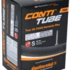 Continental Chambre à Air Tour 28 Hermetic Plus S42 2 Continental Chambre à Air Tour 28 Hermetic Plus S42 -Vélo Pièces Magasin 0182091 1