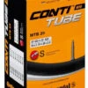Continental Chambre à Air MTB 29 S60 1 Continental Chambre à Air MTB 29 S60 -Vélo Pièces Magasin 0182191