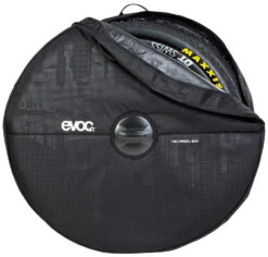 Evoc Two Wheel Bag Sac De Rangement Pour Roues -Vélo Pièces Magasin 100523100 TWO WHEEL BAG dt01 big