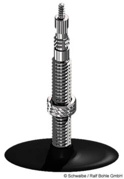 Schwalbe Tuyau SV 15 (emballage D'atelier De 50 Pièces) 5 Schwalbe Tuyau SV 15 (emballage D'atelier De 50 Pièces) -Vélo Pièces Magasin 102336