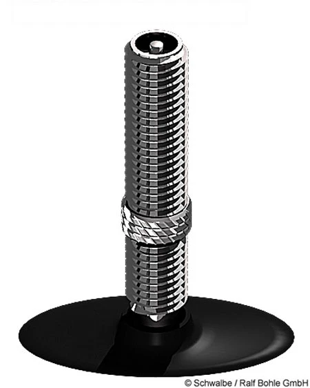 Schwalbe Chambre à Air AV 17 Pour 28 4 Schwalbe Chambre à Air AV 17 Pour 28 – Image 2