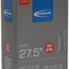 Schwalbe Chambre à Air SV 21A ExtraLight Pour 27,5 2 Schwalbe Chambre à Air SV 21A ExtraLight Pour 27,5 -Vélo Pièces Magasin 10400163 1