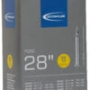 Schwalbe Chambre à Air SV 17 Pour 28" Extra Long 2 Schwalbe Chambre à Air SV 17 Pour 28" Extra Long -Vélo Pièces Magasin 10429363