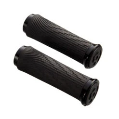 SRAM Poignée Lock-On Pour Grip Shift, 100mm Incl. Lockring