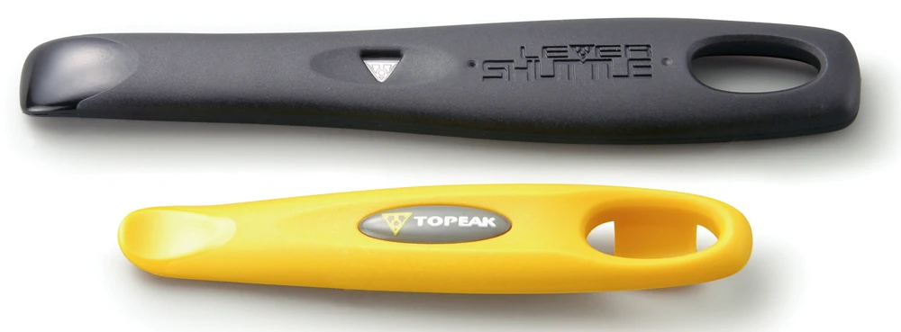 Topeak Démonte-pneus Shuttle Lever 1.2 3 Topeak Démonte-pneus Shuttle Lever 1.2