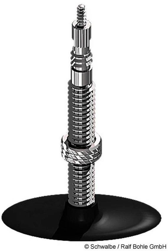 Schwalbe Marathon 37-622 + Chambre à Air SV17 Set 5 Schwalbe Marathon 37-622 + Chambre à Air SV17 Set – Image 3