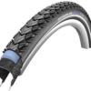Schwalbe Marathon Plus Tour 28" 47-622 Reflex Pneu à Fil -Vélo Pièces Magasin 11101057