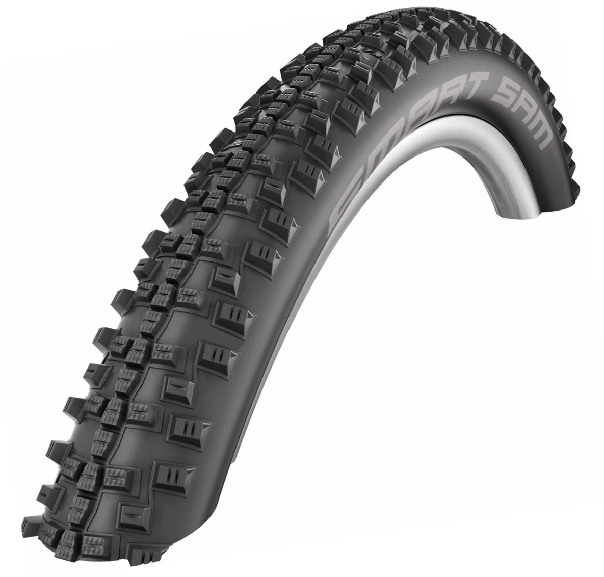 Schwalbe Smart Sam Performance Addix 28" 42-622 Pneu Fil Reflex 3 Schwalbe Smart Sam Performance Addix 28" 42-622 Pneu Fil Reflex