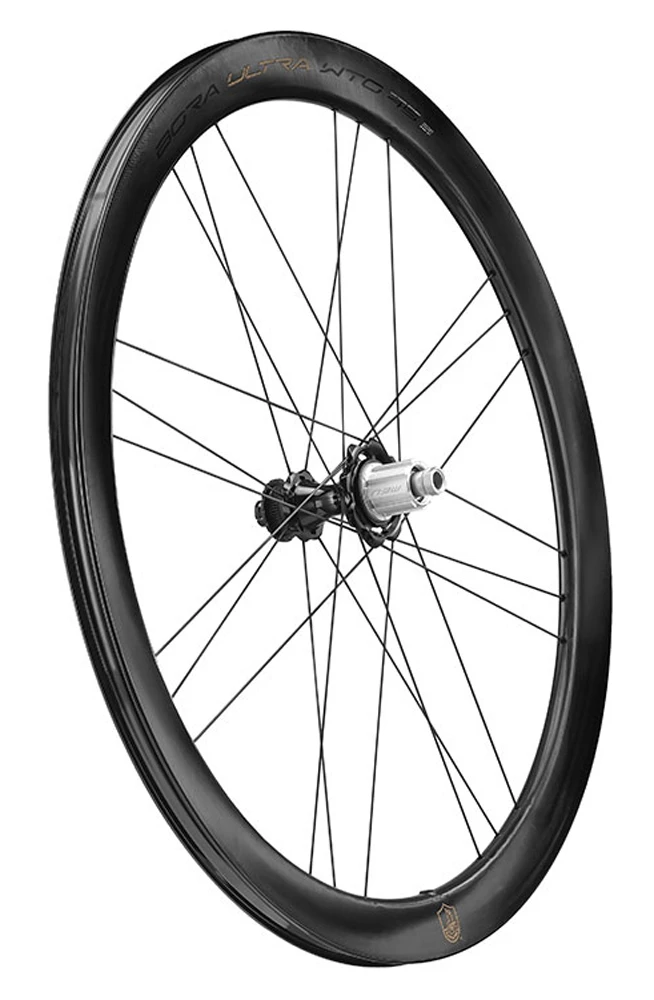 Campagnolo® Jeu De Roues BORA ULTRA WTO 45 DB 2WF DCS 8 Campagnolo® Jeu De Roues BORA ULTRA WTO 45 DB 2WF DCS – Image 6