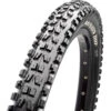 MAXXIS Minion DHF Avant WT 27,5x2,50" DD TR 3C MaxxGrip 120x2 Pneus Pliants