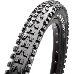 MAXXIS Minion DHF Avant WT 27,5x2,50" DD TR 3C MaxxGrip 120x2 Pneus Pliants