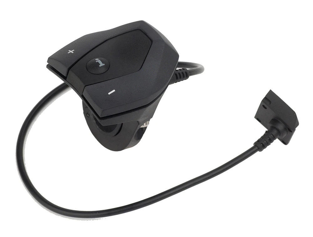 Bosch Unité De Contrôle Pour Intuvia Performance Anthracite 3 Bosch Unité De Contrôle Pour Intuvia Performance Anthracite