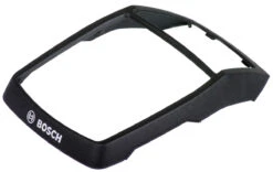 Bosch Design - Masque Pour écran Purion Anthracite