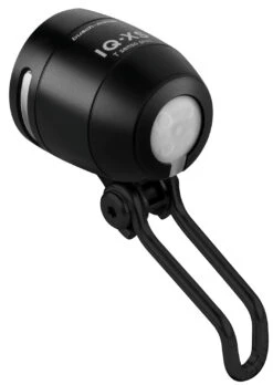 Busch-mueller Projecteur à LED IQ-XS E -Vélo Pièces Magasin 167R42TS 01 2