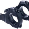 Potence Kamikaze 31.8mm Direct Mount -Vélo Pièces Magasin 193000 sixpack stem kamikaze dm stealth black 01