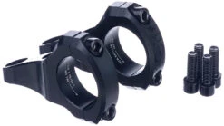 Potence Kamikaze 31.8mm Direct Mount 7 Potence Kamikaze 31.8mm Direct Mount -Vélo Pièces Magasin 193000 sixpack stem kamikaze dm stealth black 02