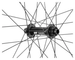 Dt-swiss BR 2250 Classic 26" Fatbike Disc CL 15/150mm TA Roue Avant -Vélo Pièces Magasin 196931 1374342