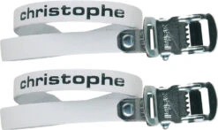 ZEFAL Courroies De Pédales Christophe 516 Vintage 10 ZEFAL Courroies De Pédales Christophe 516 Vintage -Vélo Pièces Magasin 2 Zefal Christophe 516