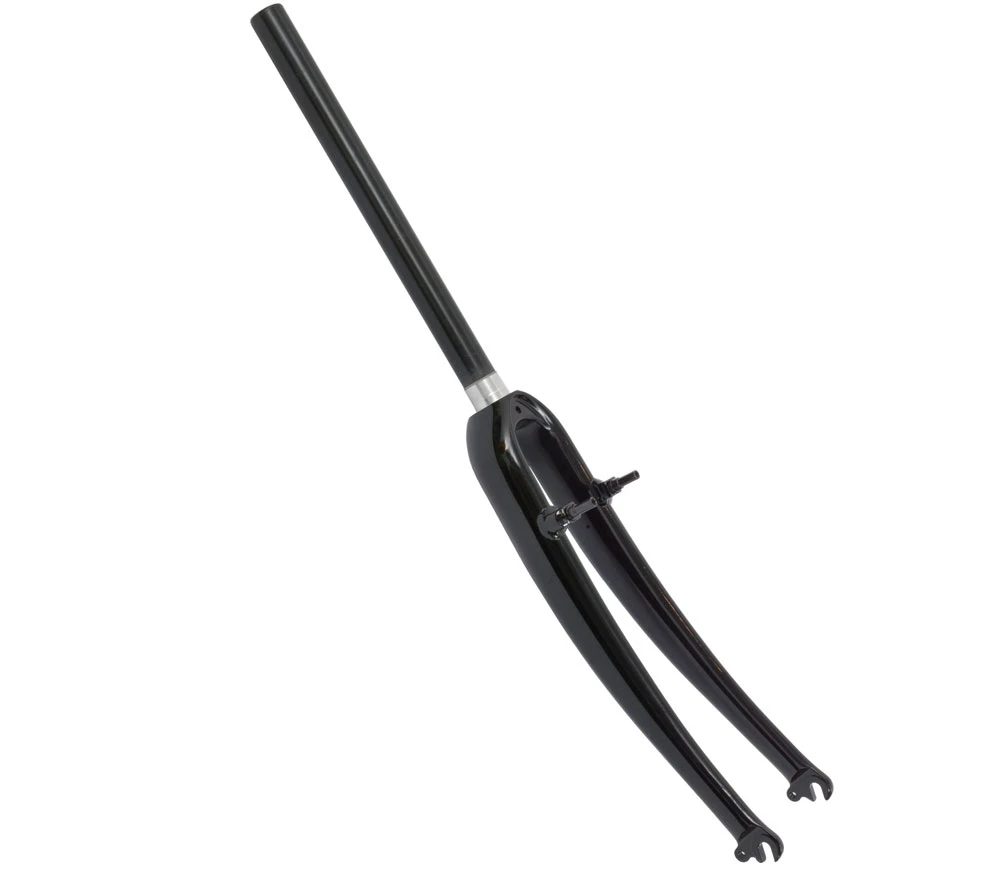 Fourche Trekking Cross Alu 1 1/8 3 Fourche Trekking Cross Alu 1 1/8