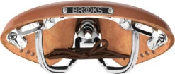 BROOKS Selle B17 Short Carved -Vélo Pièces Magasin 20029186 Brooks B17 Short Carved Sattel B211DILA17203 6