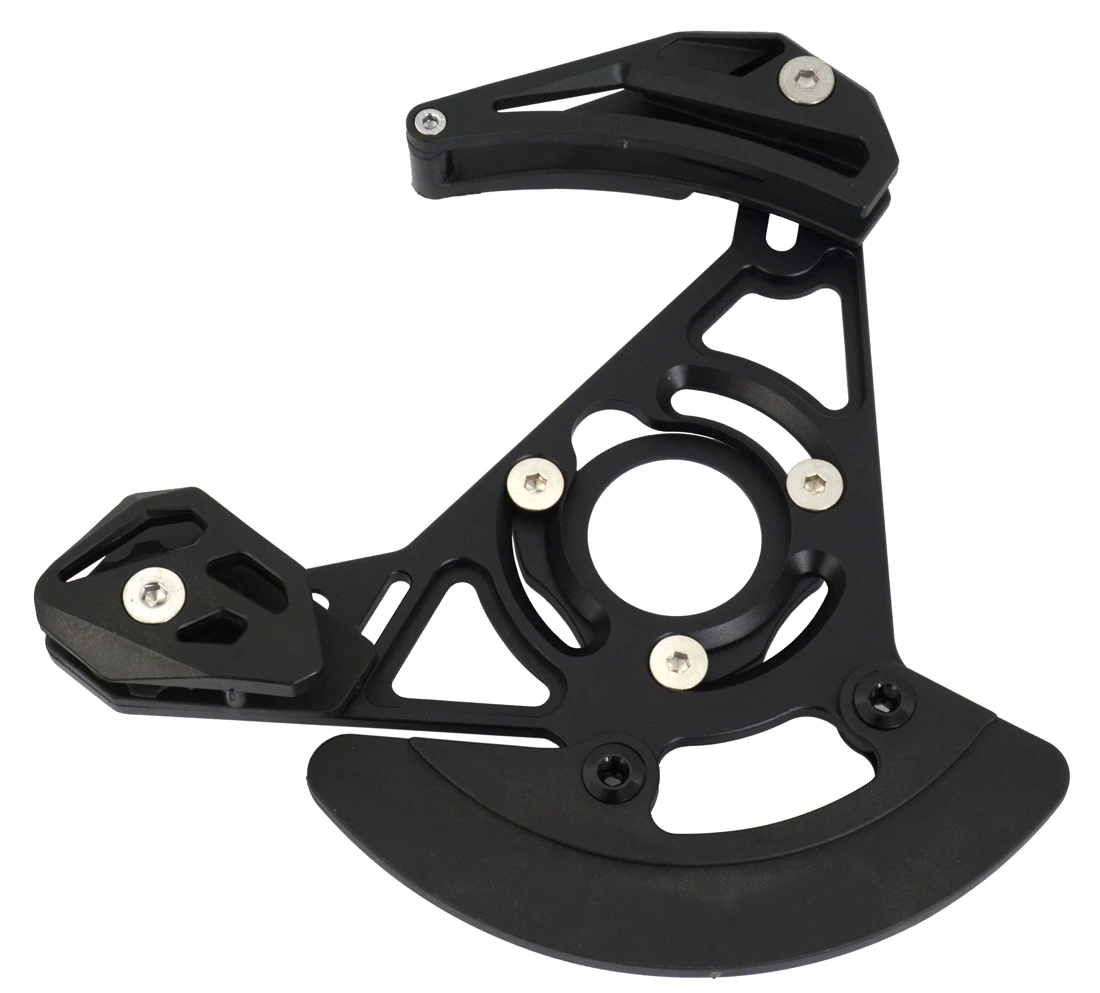 Katana Guide-chaîne Bash ISCG-05 3 Katana Guide-chaîne Bash ISCG-05