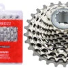 SRAM Red XG-1190 Kit D'usure Cassette + PC Red 22 Chaîne 11 Vitesses -Vélo Pièces Magasin 20057524 Red XG 1190 Kassette PC Red 22 Kette 11 fach Verschleissset