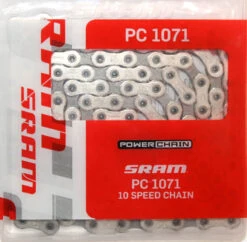 SRAM PC-1071 Chaîne PowerChain 10 Vitesses