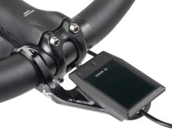 K-Edge E-Bike Mount Mount Pour Guidon Bosch KIOX Out-Front -Vélo Pièces Magasin 20112152 3510566 K Edge BOSCH Kiox Out Front E Bike Mount 1