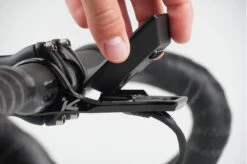 K-Edge E-Bike Mount Mount Pour Guidon Bosch KIOX Out-Front -Vélo Pièces Magasin 20112152 3510566 K Edge BOSCH Kiox Out Front E Bike Mount 2