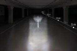 Busch-mueller Phare Lumotec IQ Avy E -Vélo Pièces Magasin 20112299 Busch Mueller Lumotec IQ Avy E 2