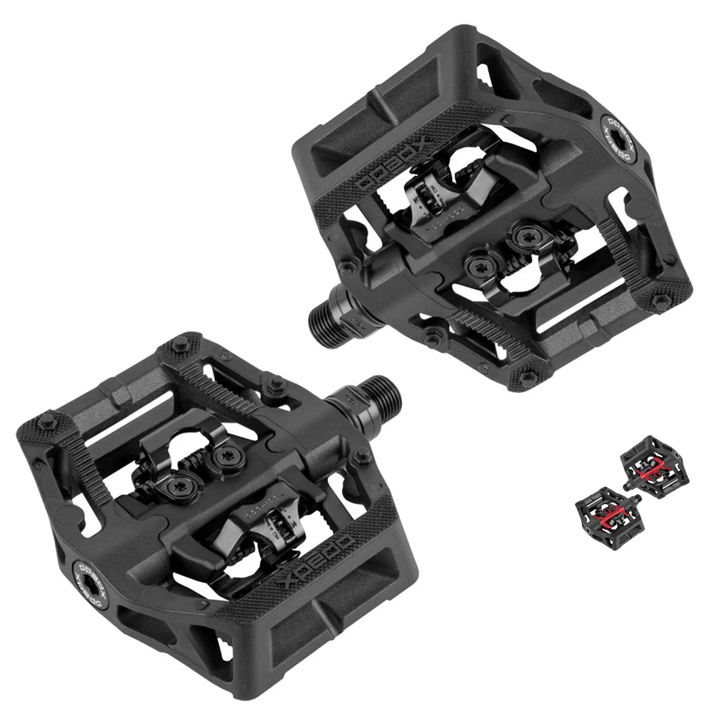 Xpedo Pédales à Clic GFX Neo 3 Xpedo Pédales à Clic GFX Neo