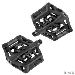 Xpedo Pédales à Clic GFX Neo 6 Xpedo Pédales à Clic GFX Neo -Vélo Pièces Magasin 20112661 Xpedo GFX Neo Klickpedale XGF03 40300208 black beschriftet