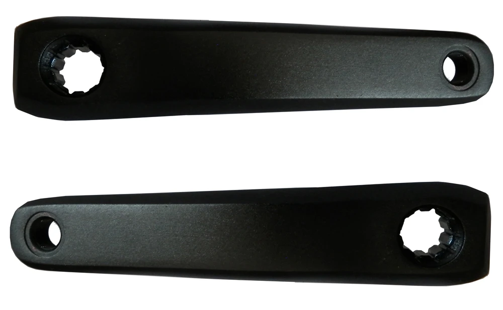 Stronglight Pédalier E-bike Magan 4 170mm Bosch Gen. 1 / 2 / 4 / Brose 3 Stronglight Pédalier E-bike Magan 4 170mm Bosch Gen. 1 / 2 / 4 / Brose