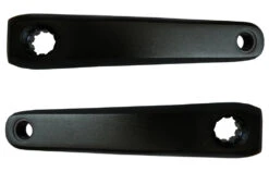 Stronglight Pédalier E-bike Magan 4 JIS Yamaha / Panasonic / Bafang