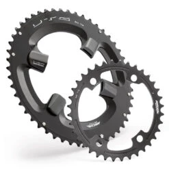 MICHE Jeu De Plateaux Shimano Ultegra 6800