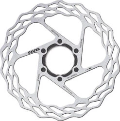 Disque De Frein Wave® Fixed Road Centerlock -Vélo Pièces Magasin 20113294 Galfer Wave R Fixed Road Centerlock Bremsscheibe DB101WCL 2