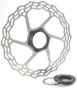 Disque De Frein Wave® Fixed Road Centerlock -Vélo Pièces Magasin 20113294 Galfer Wave R Fixed Road Centerlock Bremsscheibe DB101WCL 5