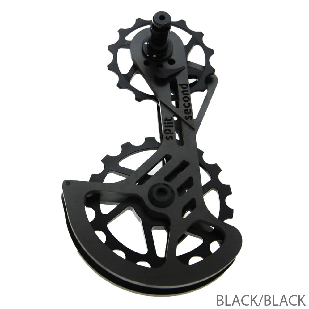 Système De Cage De Performance En Céramique - Shimano 4 Système De Cage De Performance En Céramique - Shimano – Image 2