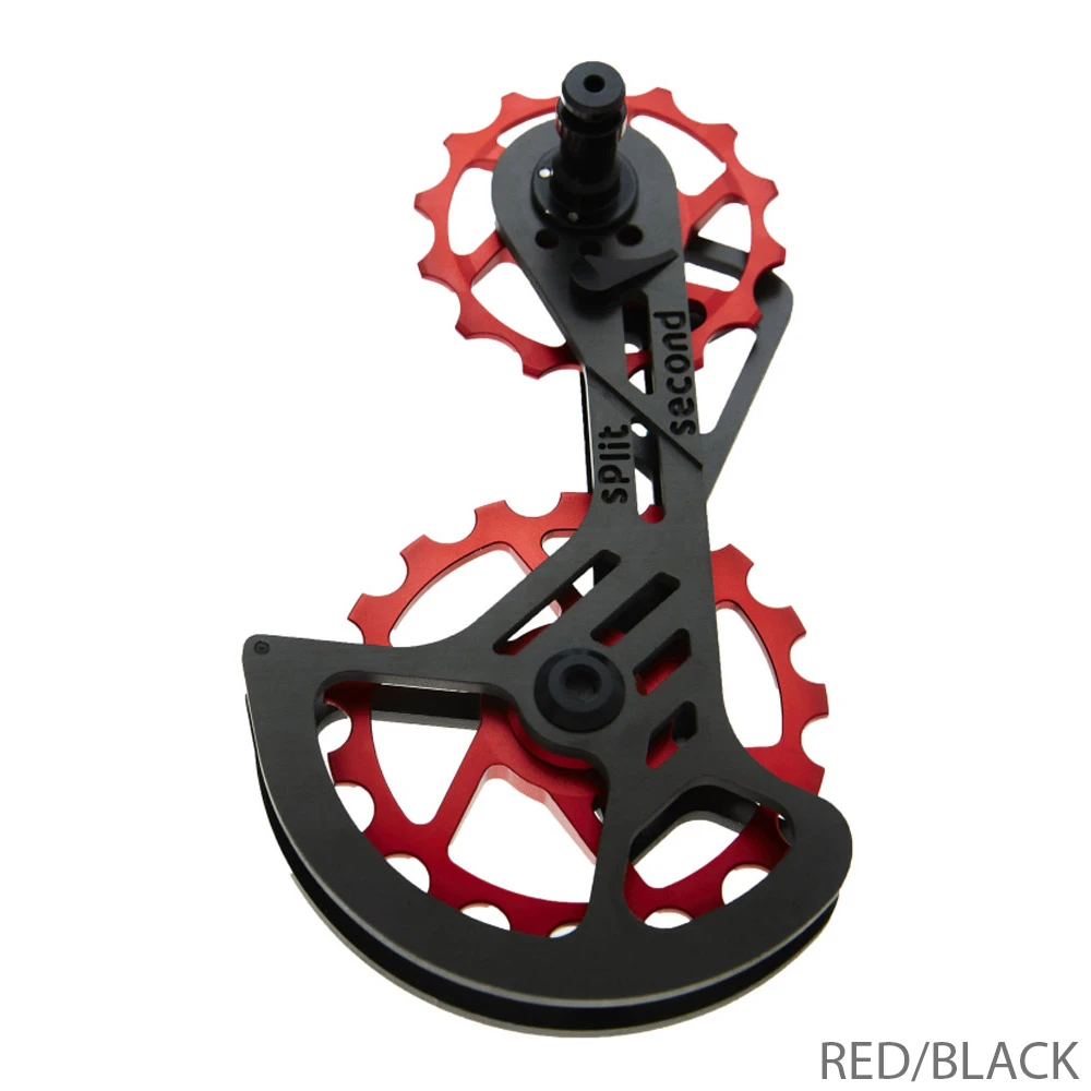 Système De Cage De Performance En Céramique - Shimano 5 Système De Cage De Performance En Céramique - Shimano – Image 3