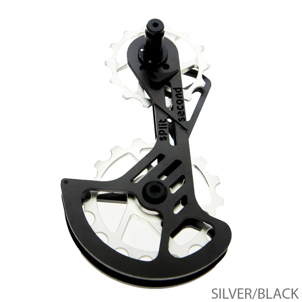 Système De Cage De Performance En Céramique - Shimano 6 Système De Cage De Performance En Céramique - Shimano – Image 4