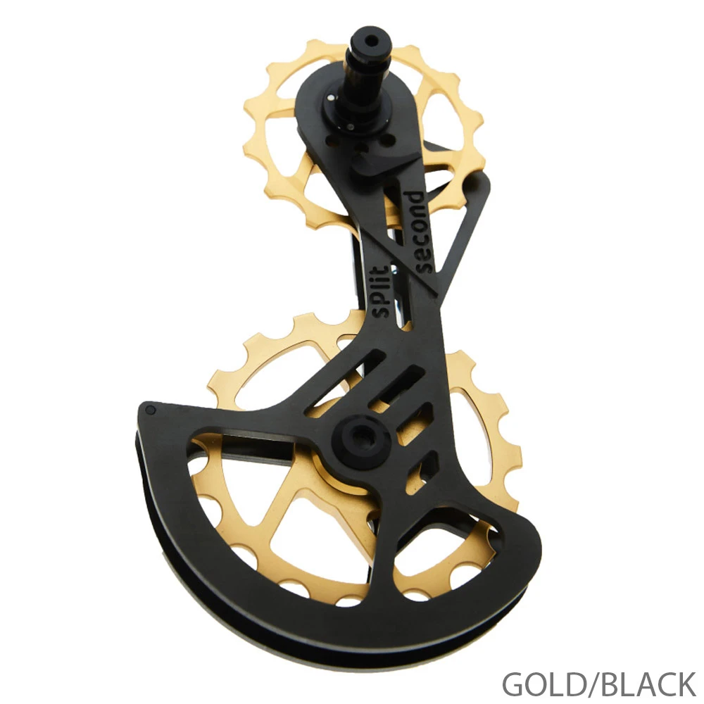 Système De Cage De Performance En Céramique - Shimano 7 Système De Cage De Performance En Céramique - Shimano – Image 5