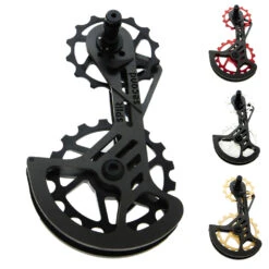 Système De Cage De Performance En Céramique - Shimano