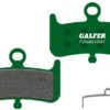 Plaquettes Pro Disc Pour Hayes 1 Plaquettes Pro Disc Pour Hayes -Vélo Pièces Magasin 20113766 Galfer Pro Disc Belage fur Hayes FD549G1554T