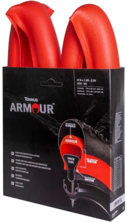 Tannus Armour 20" Kids & Cargo -Vélo Pièces Magasin 20114355 Tannus Armour MTB 519185 6KPFYWWd66wDaK