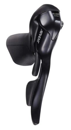 MICROSHIFT Leviers Advent 9x Drop Bar -Vélo Pièces Magasin 20115472 Microshift Advent 9 fach Drop Bar Schalthebel SB M090R