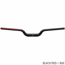 SPANK Potence Spoon 350 -Vélo Pièces Magasin 20118808 SPANK SPOON 35 R60 RED 4710155966095