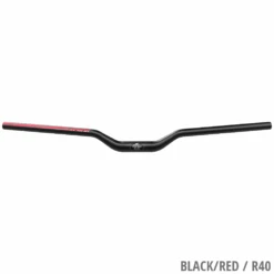 SPANK Potence Spoon 350 -Vélo Pièces Magasin 20118808 SPANK Spoon 35 R40 Front Red 4710155966057